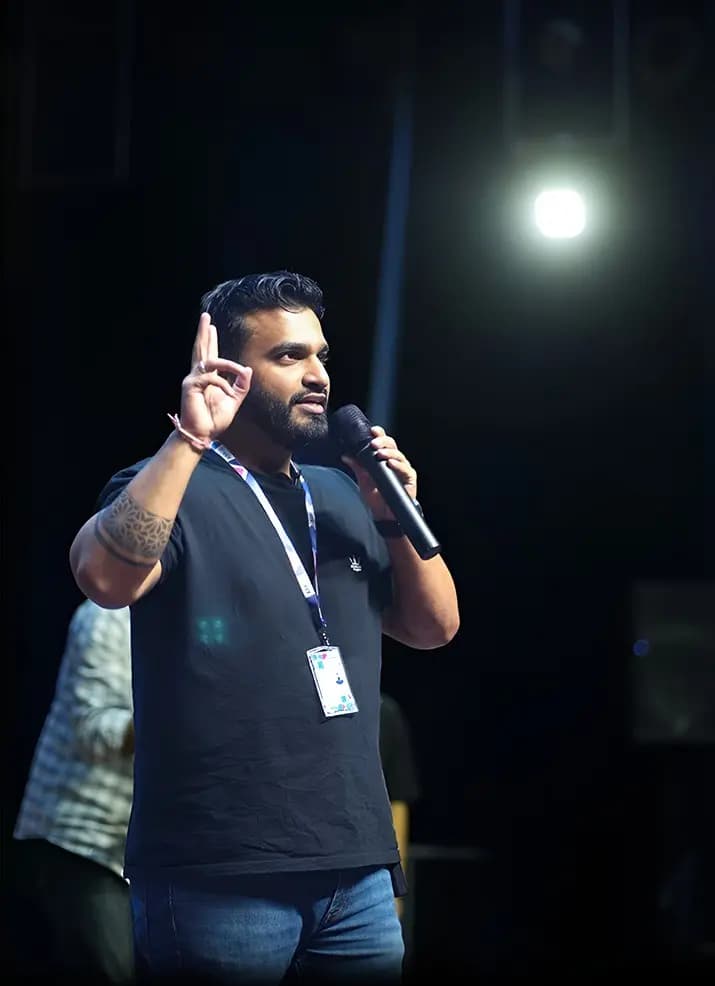 Mr. Gourav Gupta, Founder & CEO of techcadd