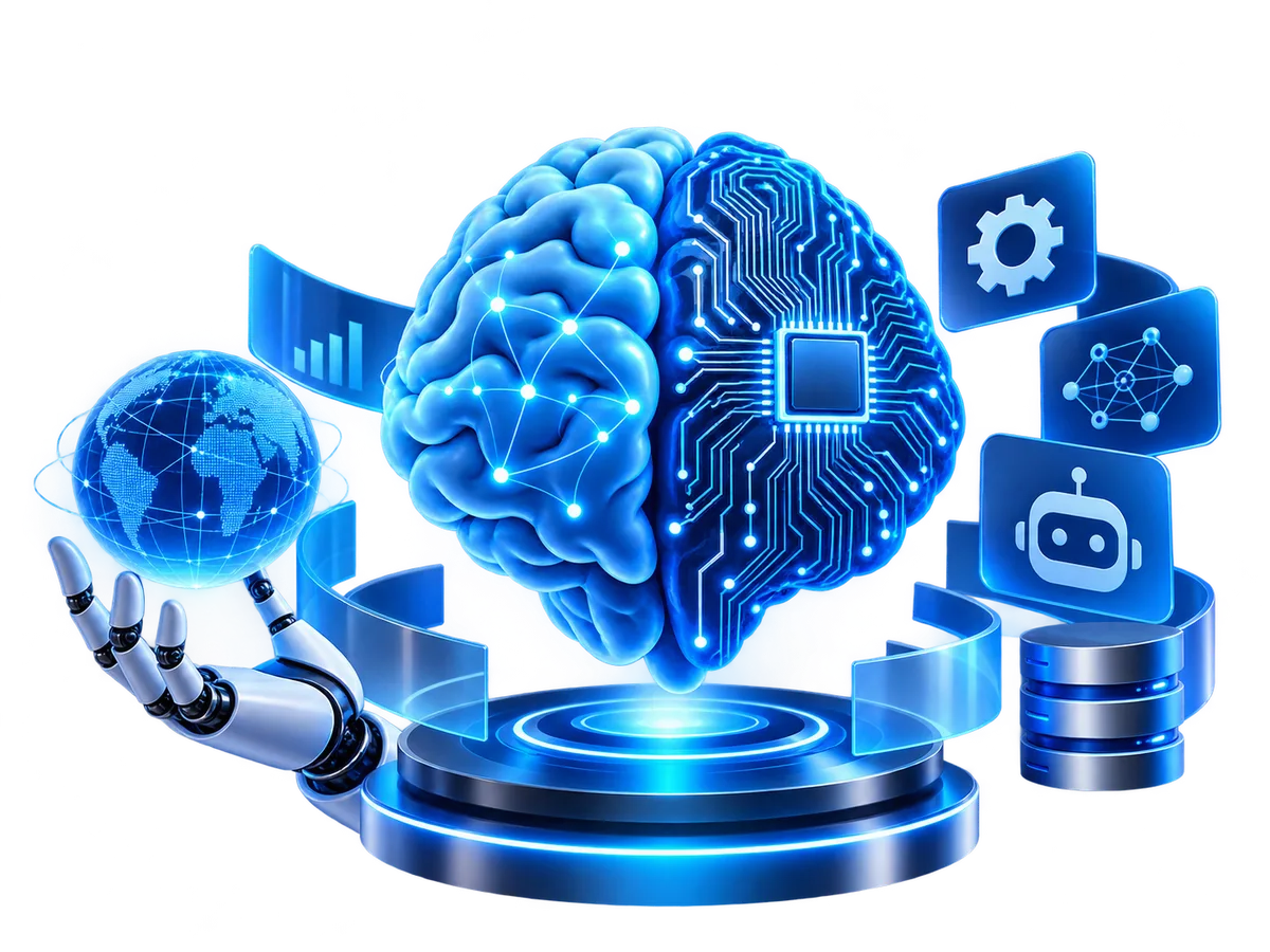 Artificial Intelligence (AI) course