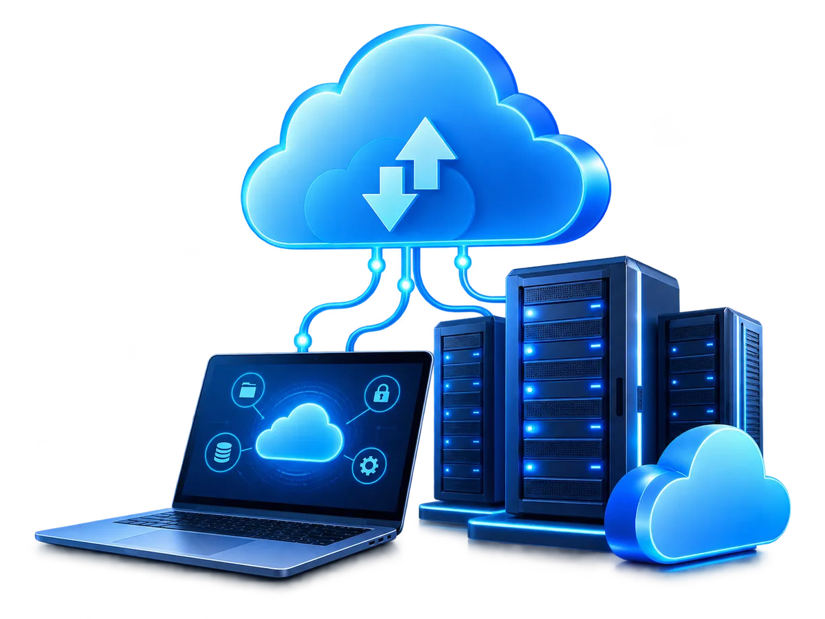 Cloud Computing & DevOps course