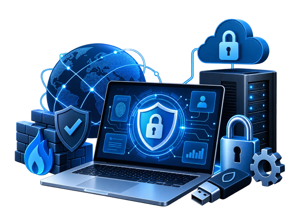 Cyber Security course
