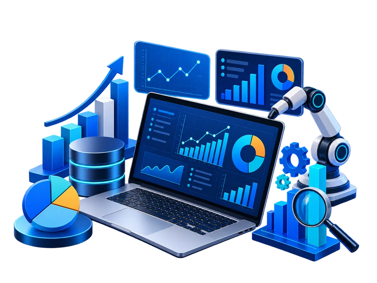 Data Analytics course