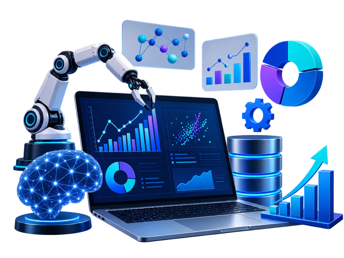 Data Science course